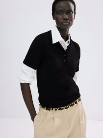 MANGO 27044087_99 модель 27044087_99 Фото