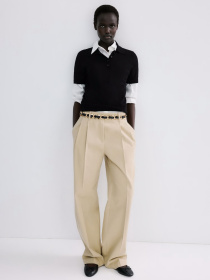 MANGO 27044087_99 модель 27044087_99 Фото