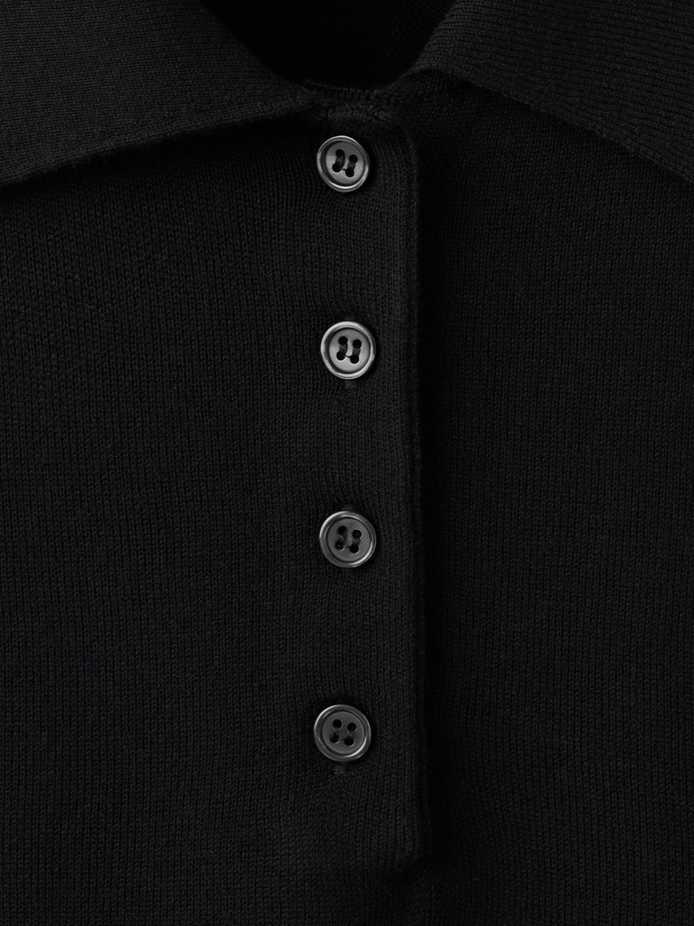 Джемпер MANGO модель 27044087_99 Фото