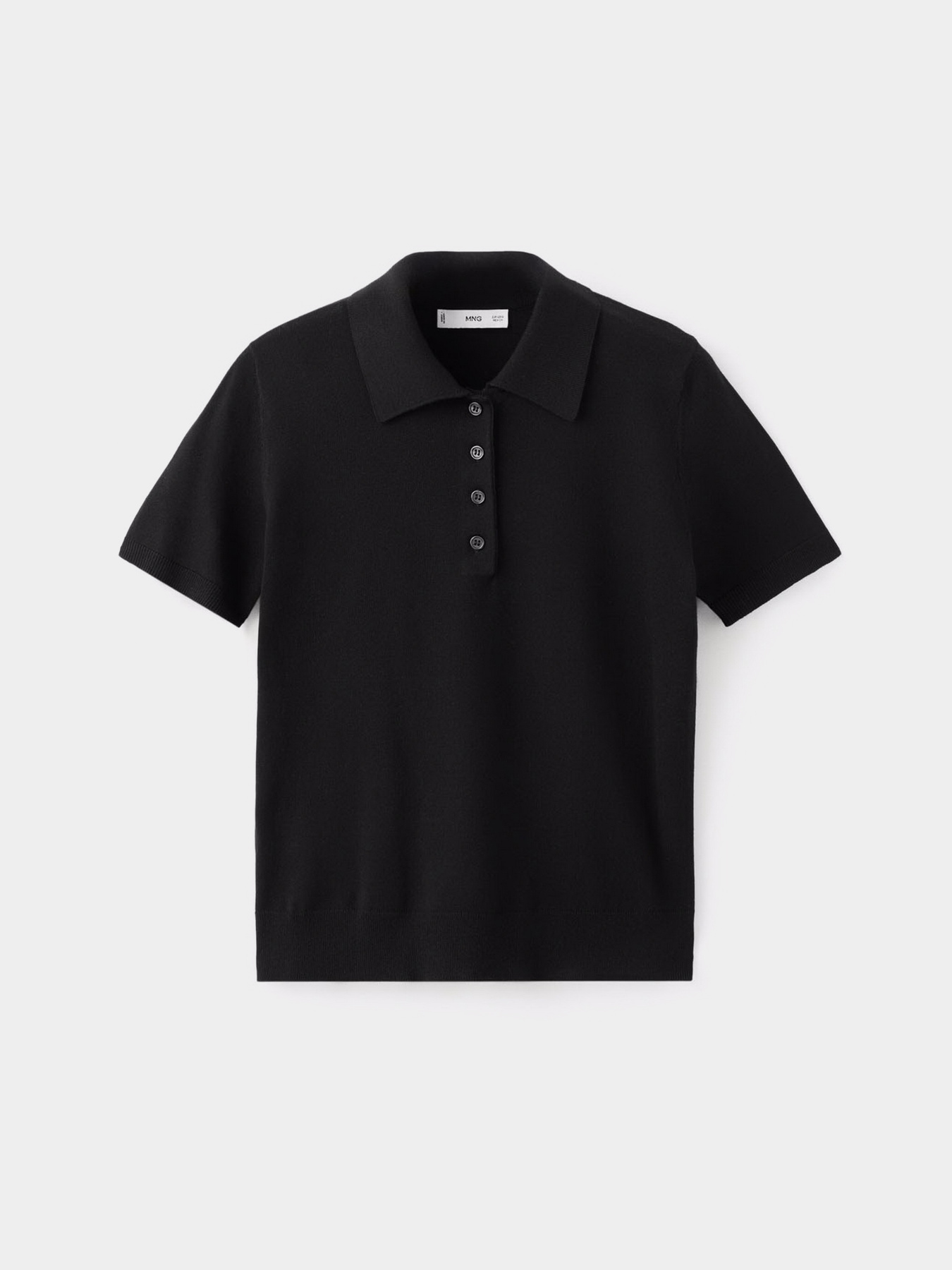 Джемпер MANGO модель 27044087_99 Фото