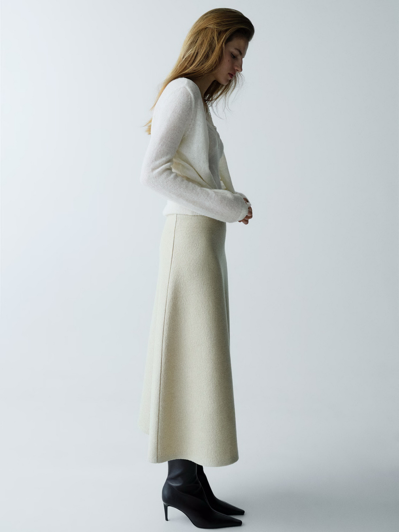 MANGO 27094096_5 модель 27094096_5 Фото