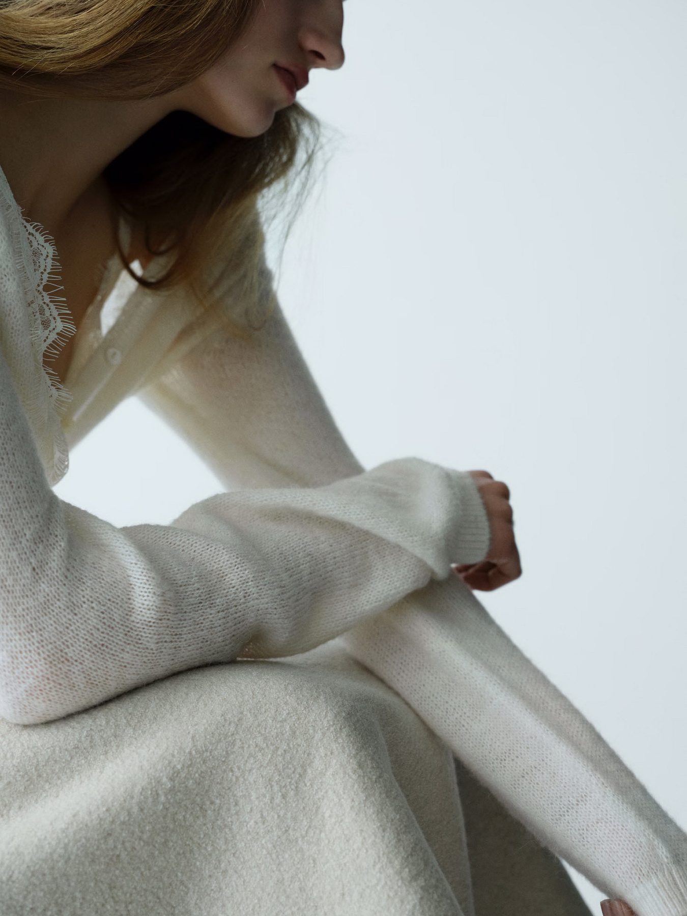 Кардиган MANGO модель 27094096_5 Фото