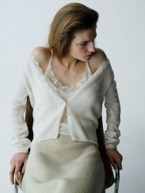 Кардиган MANGO модель 27094096_5 Фото