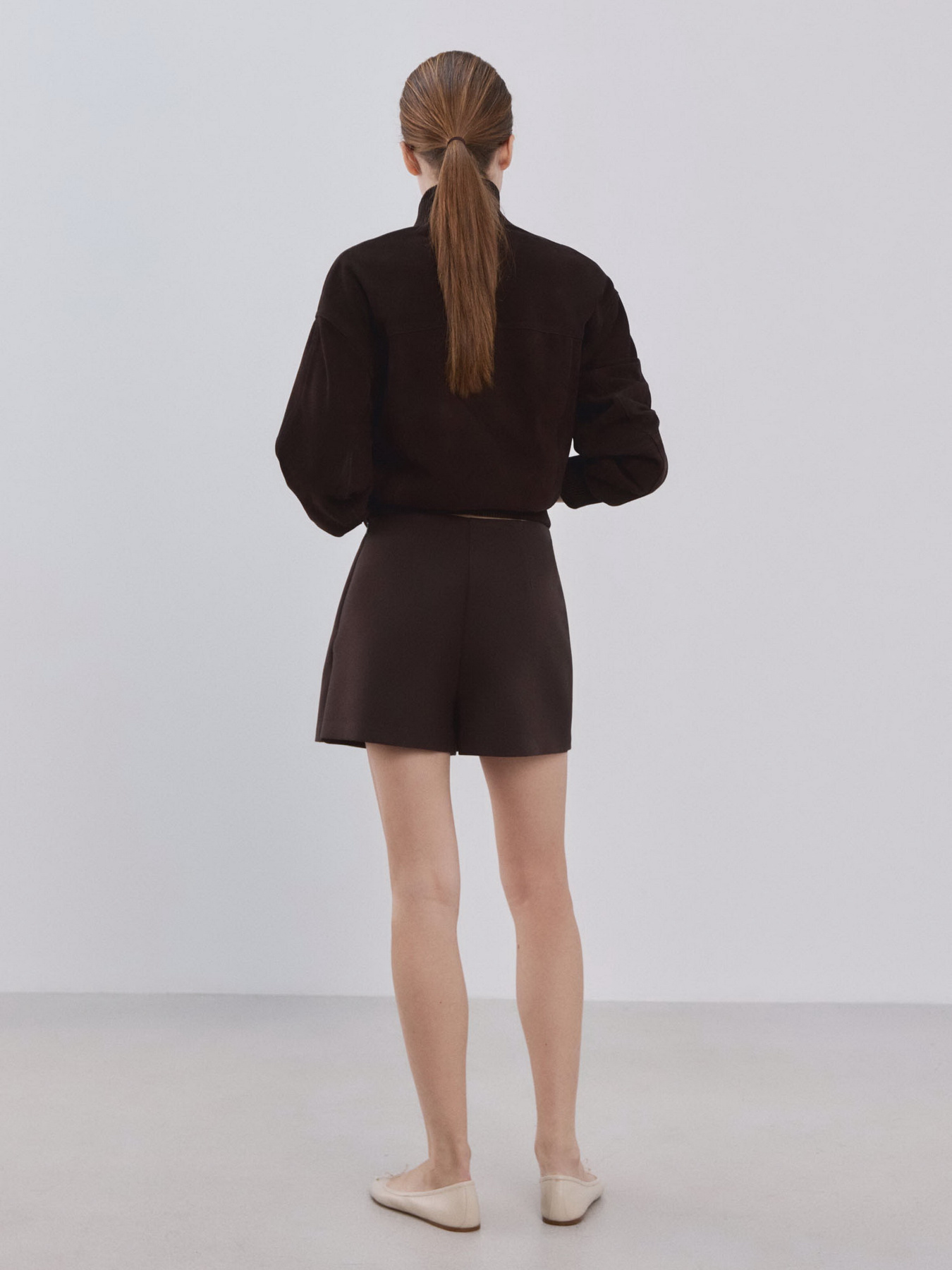 Спідниця-шорти MANGO модель 27094095_32 Фото