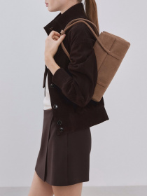 Юбка-шорты MANGO модель 27094095_32 Фото