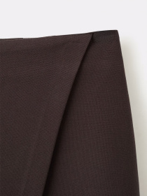 Юбка-шорты MANGO модель 27094095_32 Фото