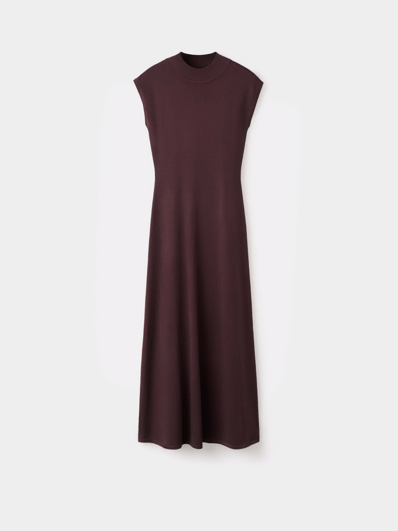 Сукня міді MANGO модель 27054084_32 Фото