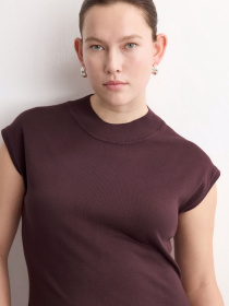 Сукня міді MANGO модель 27054084_32 Фото