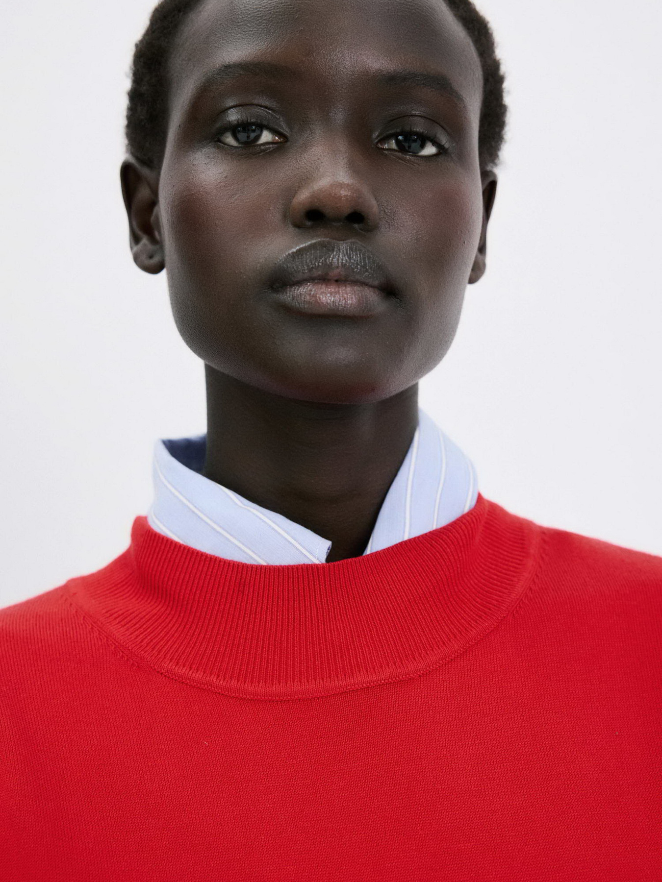 Сукня міді MANGO модель 27054084_70 Фото