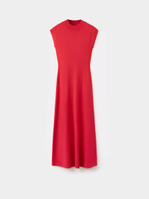 Сукня міді MANGO модель 27054084_70 Фото