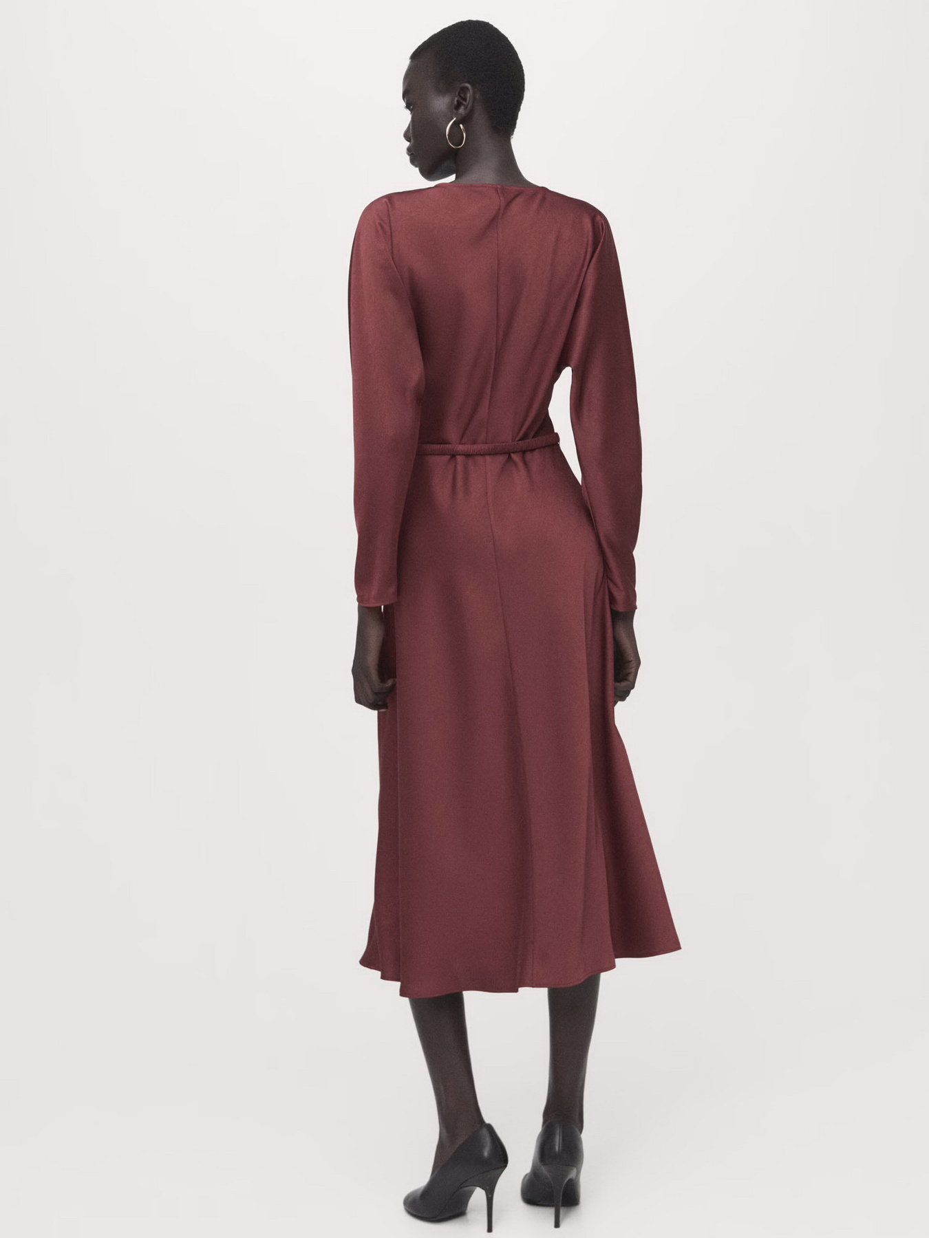 MANGO модель 27024085_76 Фото