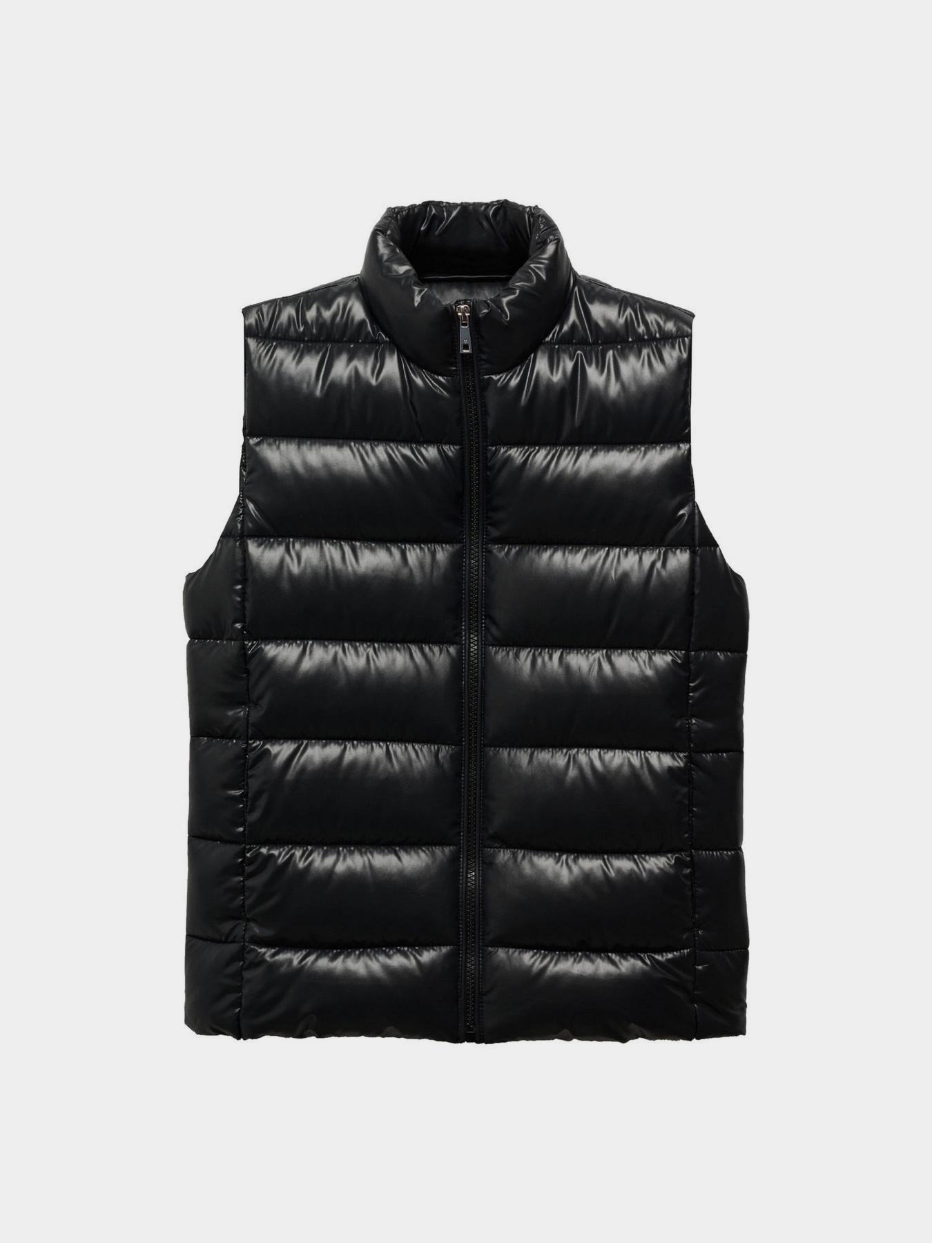 Утепленный жилет MANGO Blanvest модель 67092908_99 Утепленный жилет MANGO Blanvest модель 67092908_99 Фото