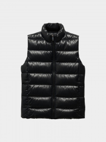 Утепленный жилет MANGO Blanvest модель 67092908_99 Утепленный жилет MANGO Blanvest модель 67092908_99 Фото