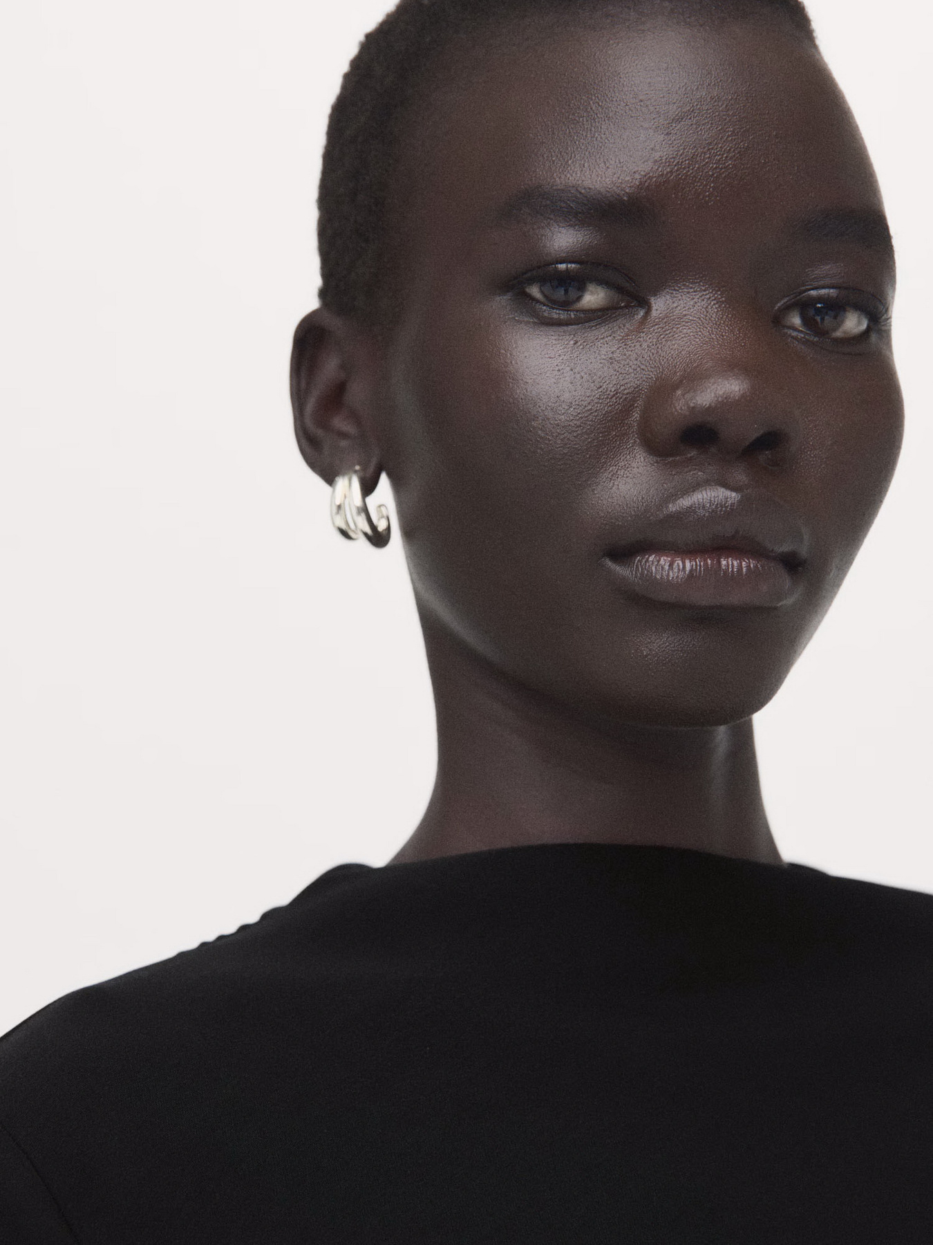 Платье миди MANGO модель 27004097_99 Фото