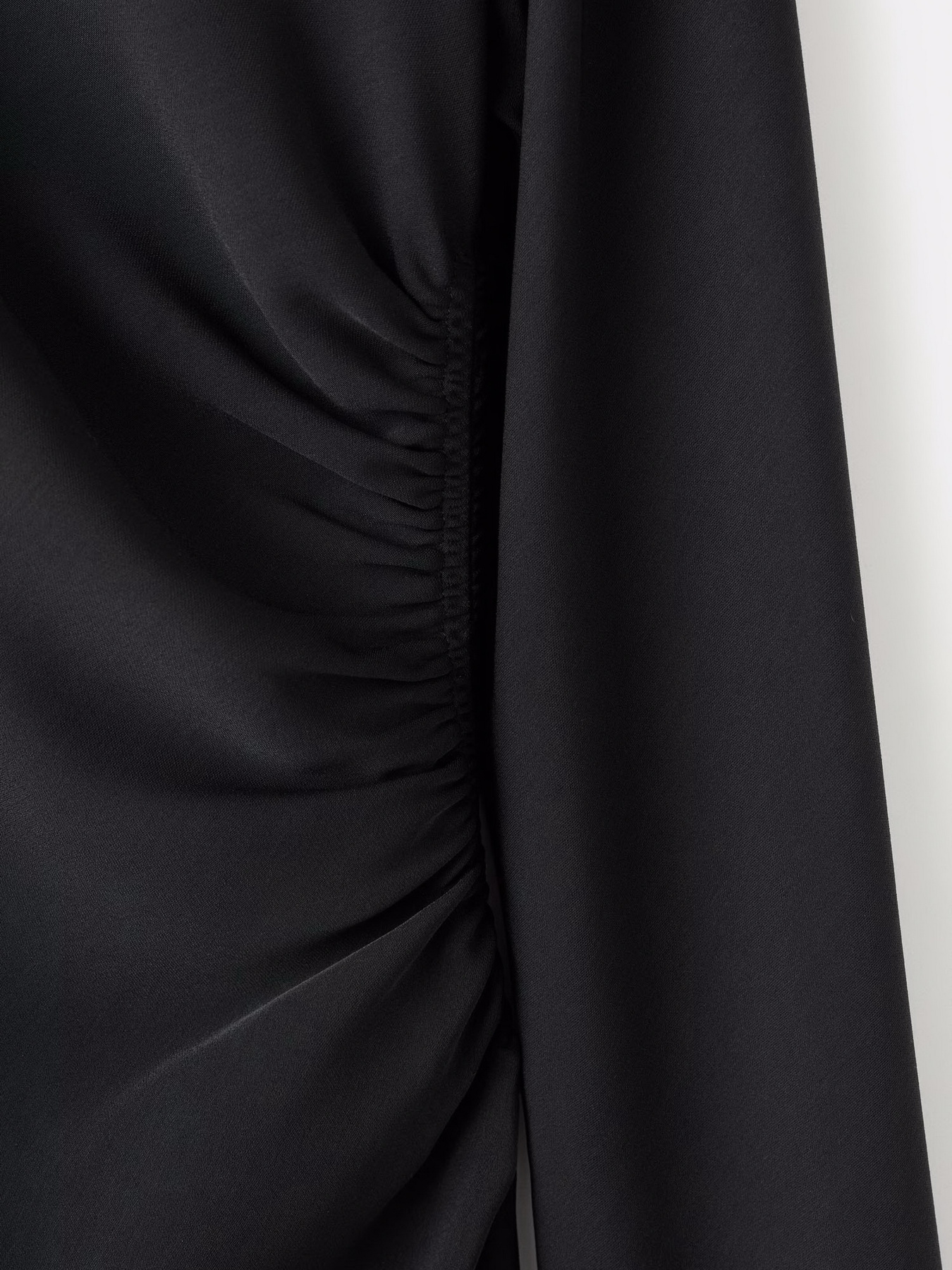 Платье миди MANGO модель 27004097_99 Фото