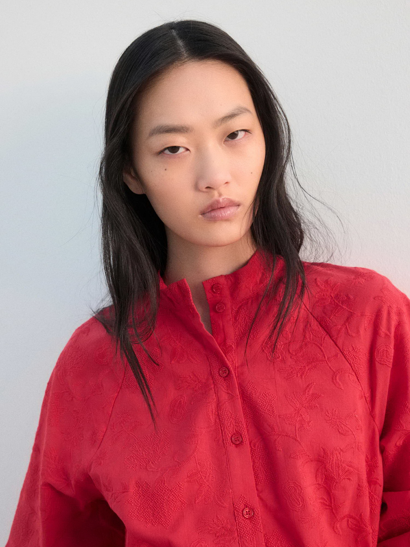 Платье мини MANGO модель 27014049_74 Фото