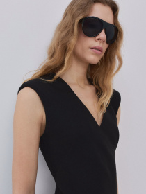 Сукня міні MANGO модель 27004103_99 Фото