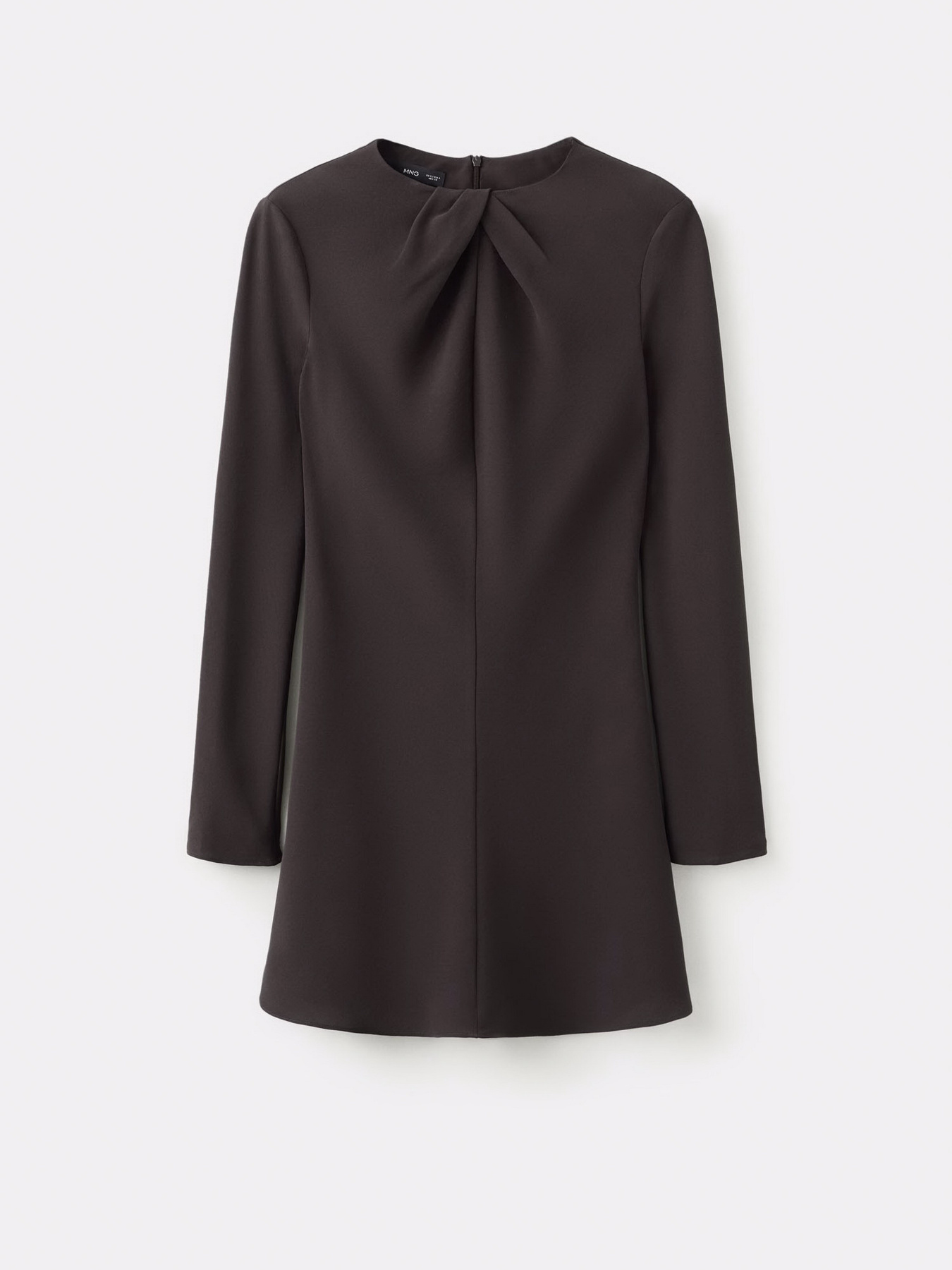 Сукня міні MANGO модель 27014090_30 Фото