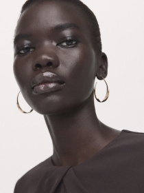 Сукня міні MANGO модель 27014090_30 Фото