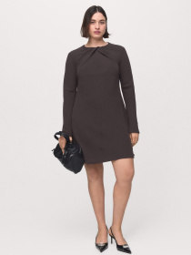 Сукня міні MANGO модель 27014090_30 Фото