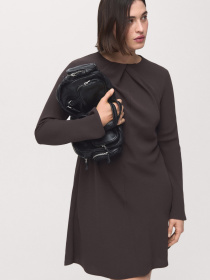 Сукня міні MANGO модель 27014090_30 Фото