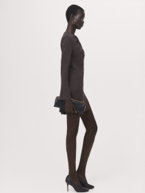 Сукня міні MANGO модель 27014090_30 Фото