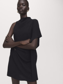 Сукня міні MANGO модель 27014091_99 Фото