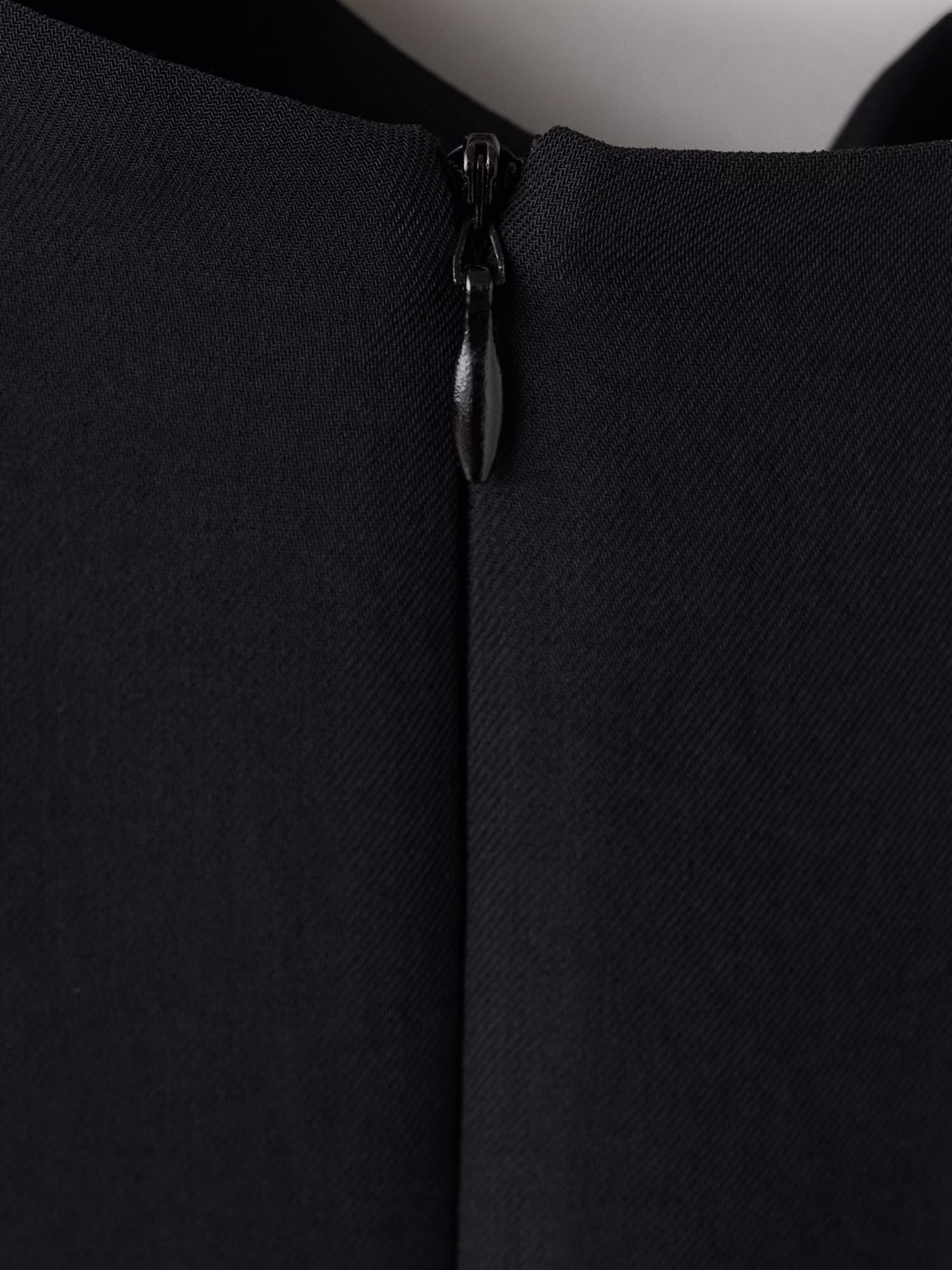 Платье мини MANGO модель 27014091_99 Фото