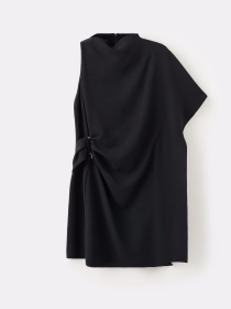 Платье мини MANGO модель 27014091_99 Фото