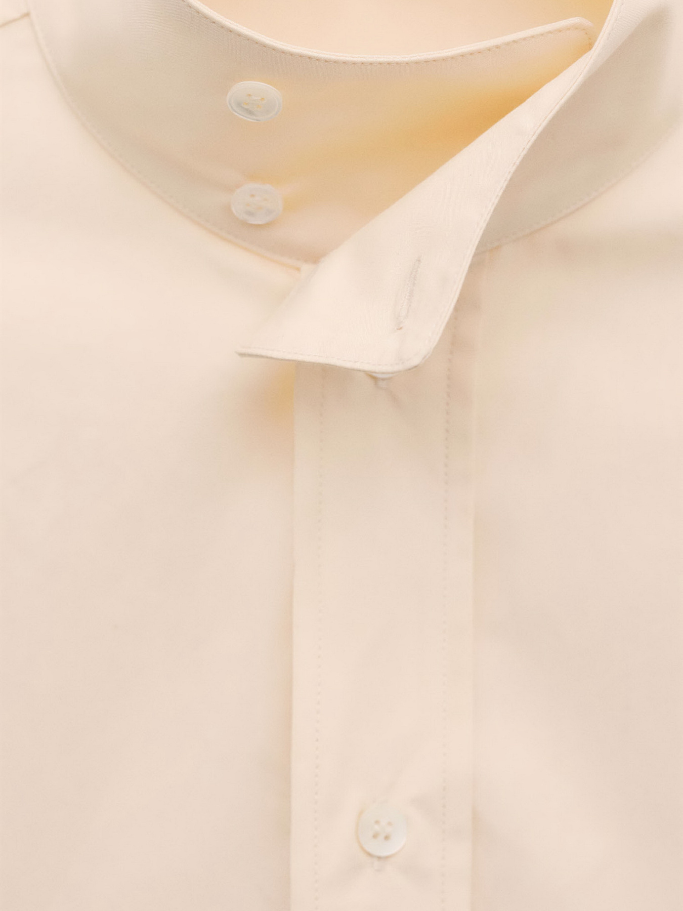 Рубашка повседневная MANGO модель 27084446_11 Фото