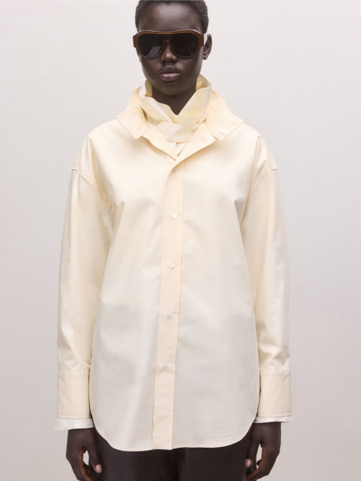 Сорочка повсякденна MANGO модель 27084446_11 Фото