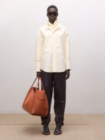 Рубашка повседневная MANGO модель 27084446_11 Фото