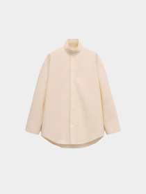 Рубашка повседневная MANGO модель 27084446_11 Фото