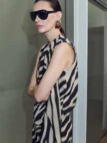 Блуза MANGO модель 27064103_99 Фото