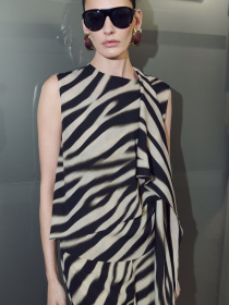 Блуза MANGO модель 27064103_99 Фото