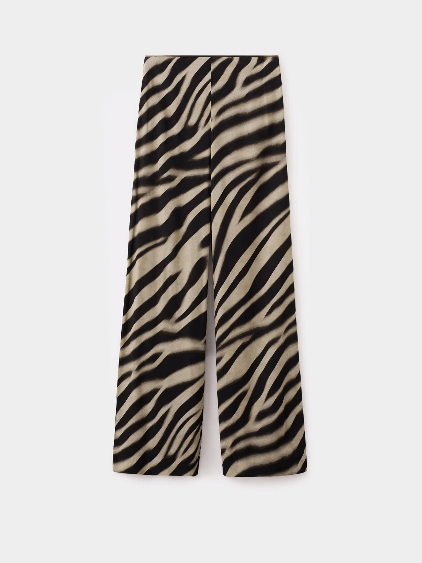 Брюки повседневные MANGO модель 27084099_99 Фото