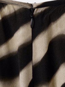 Брюки повседневные MANGO модель 27084099_99 Фото