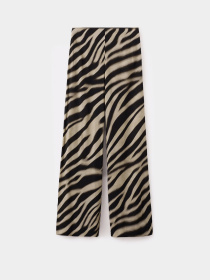 Брюки повседневные MANGO модель 27084099_99 Фото