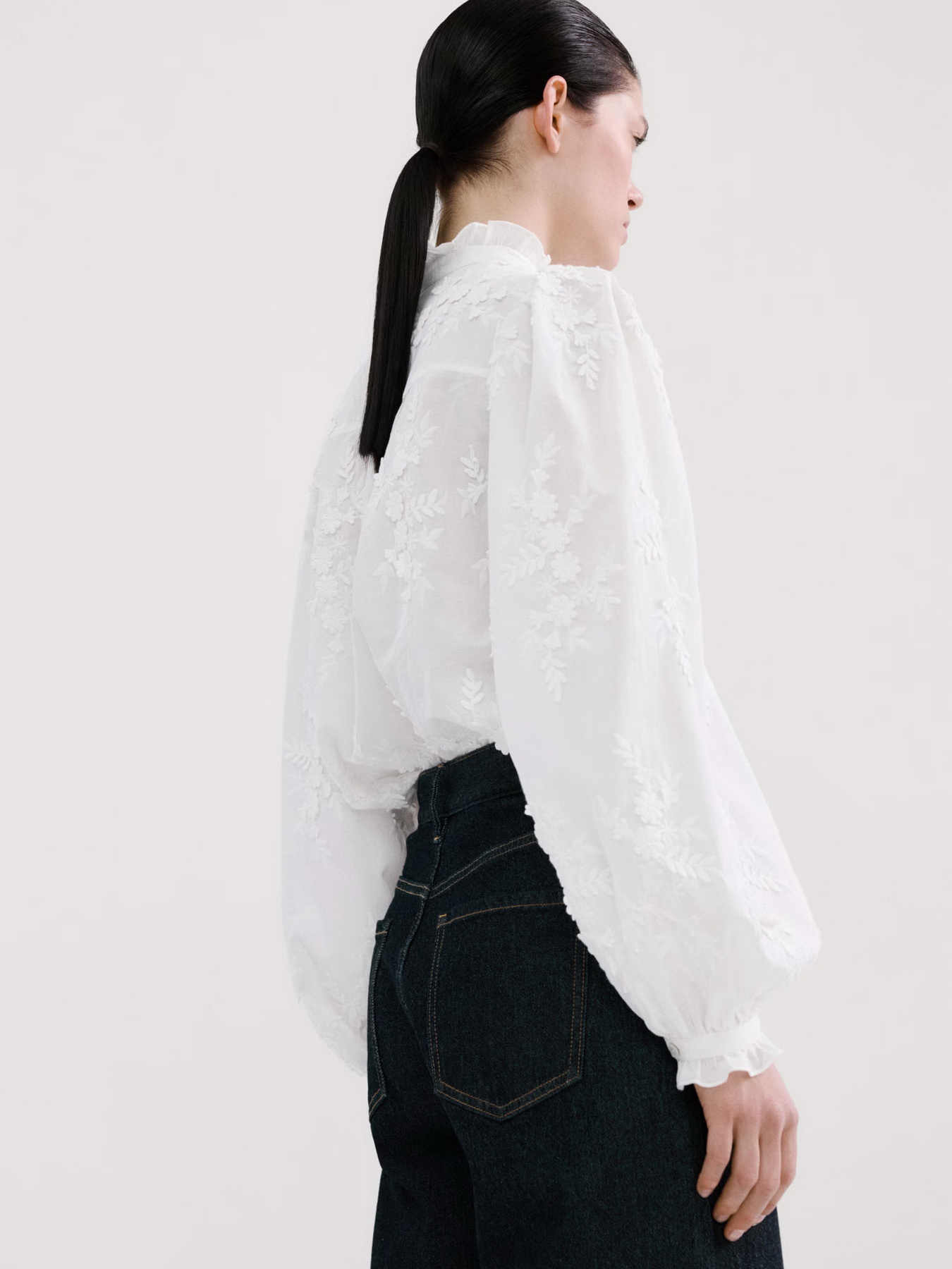 MANGO 27074078_2 модель 27074078_2 Фото