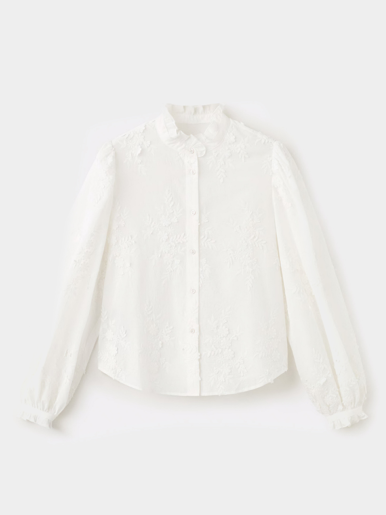 Блуза MANGO модель 27074078_2 Фото