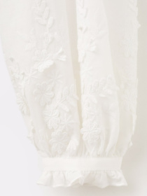 Блуза MANGO модель 27074078_2 Фото