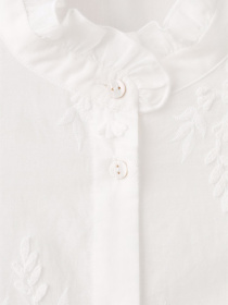 Блуза MANGO модель 27074078_2 Фото