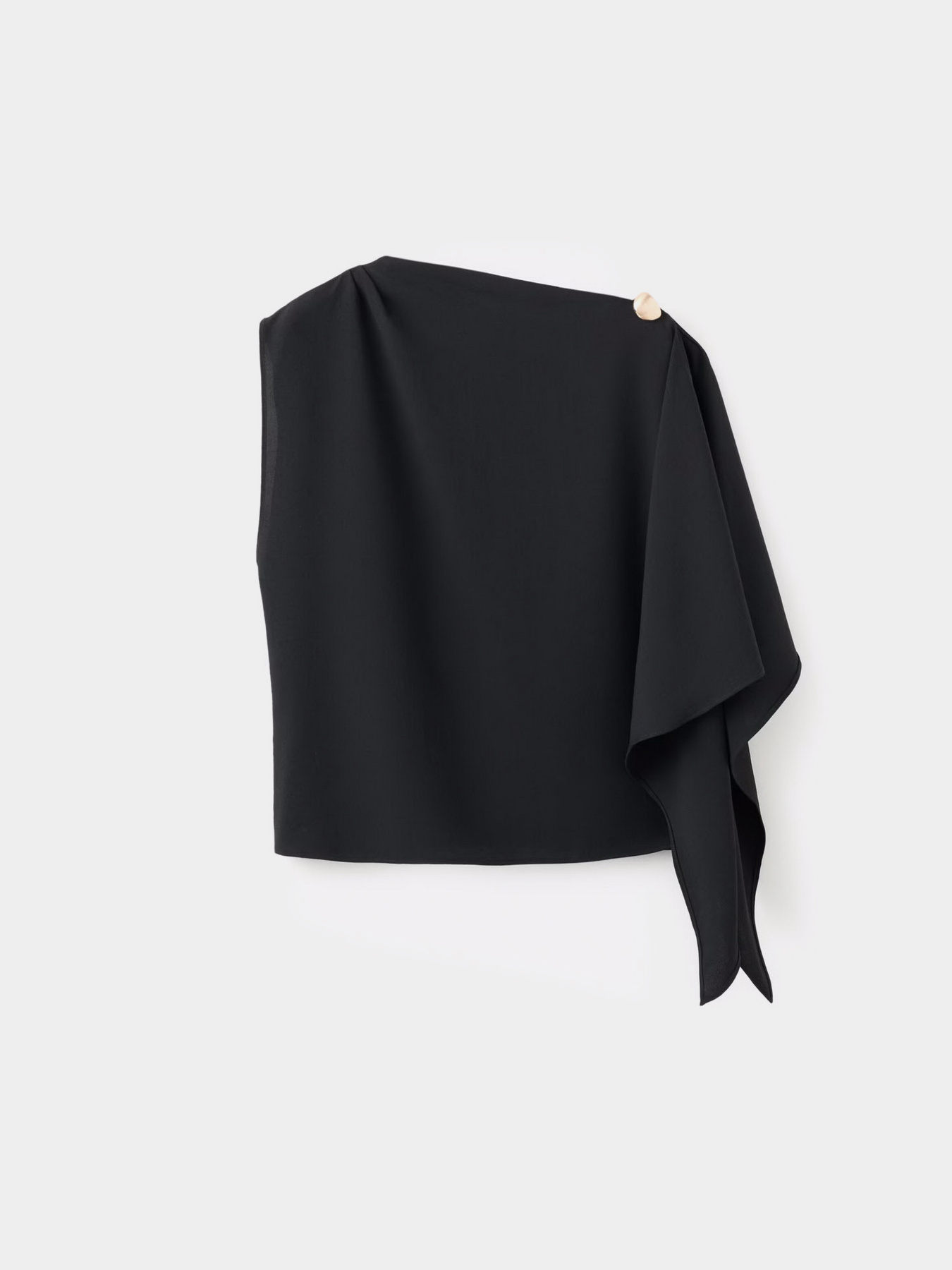 Блуза MANGO модель 27044084_99 Фото