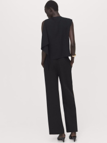 Блуза MANGO модель 27044084_99 Фото