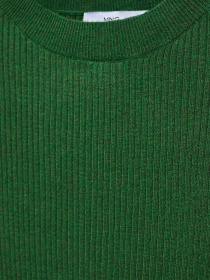 Джемпер MANGO Prinches модель 67093263_43 Фото