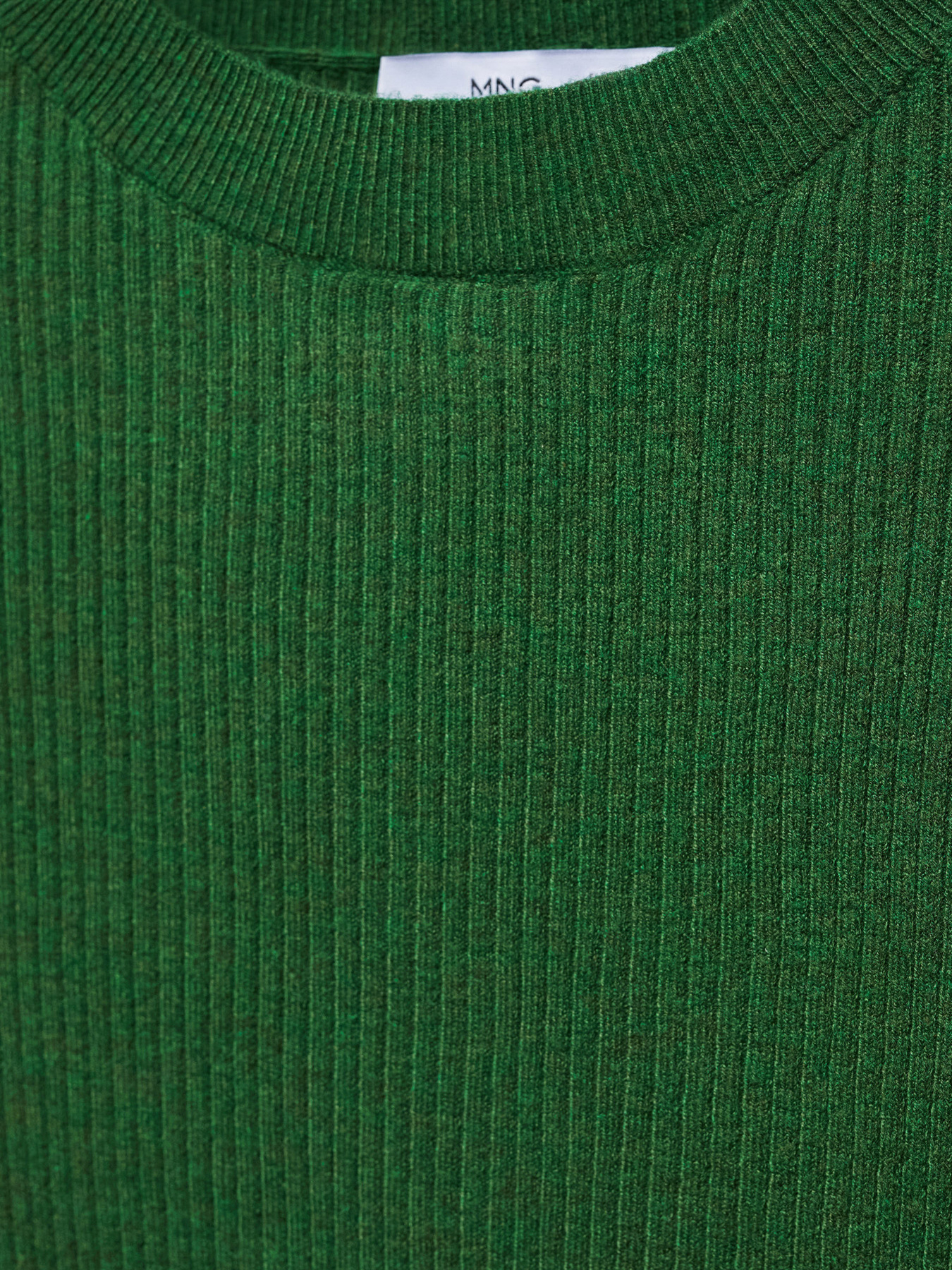 Джемпер MANGO Prinches модель 67093263_43 Джемпер MANGO Prinches модель 67093263_43 Фото