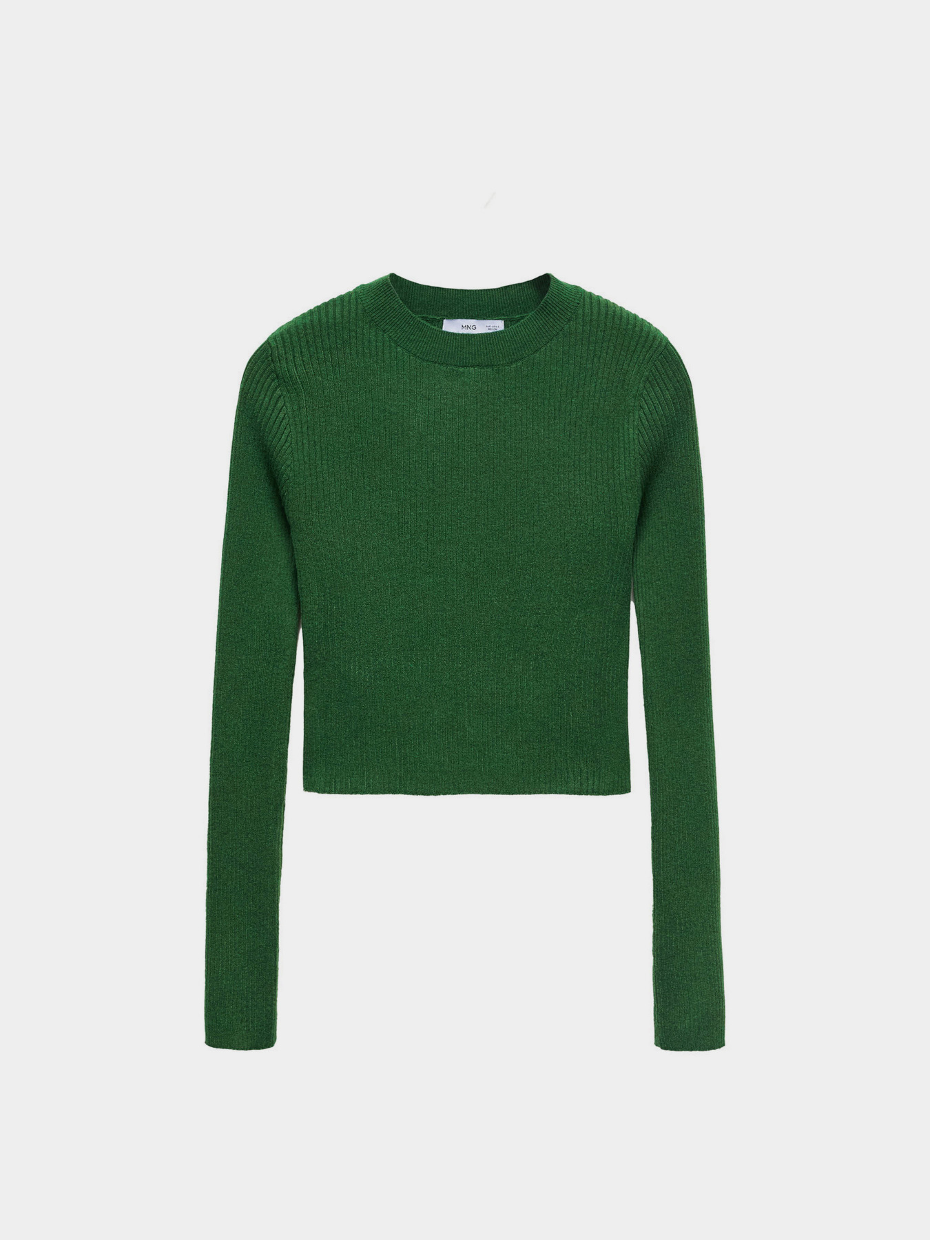 Джемпер MANGO Prinches модель 67093263_43 Джемпер MANGO Prinches модель 67093263_43 Фото