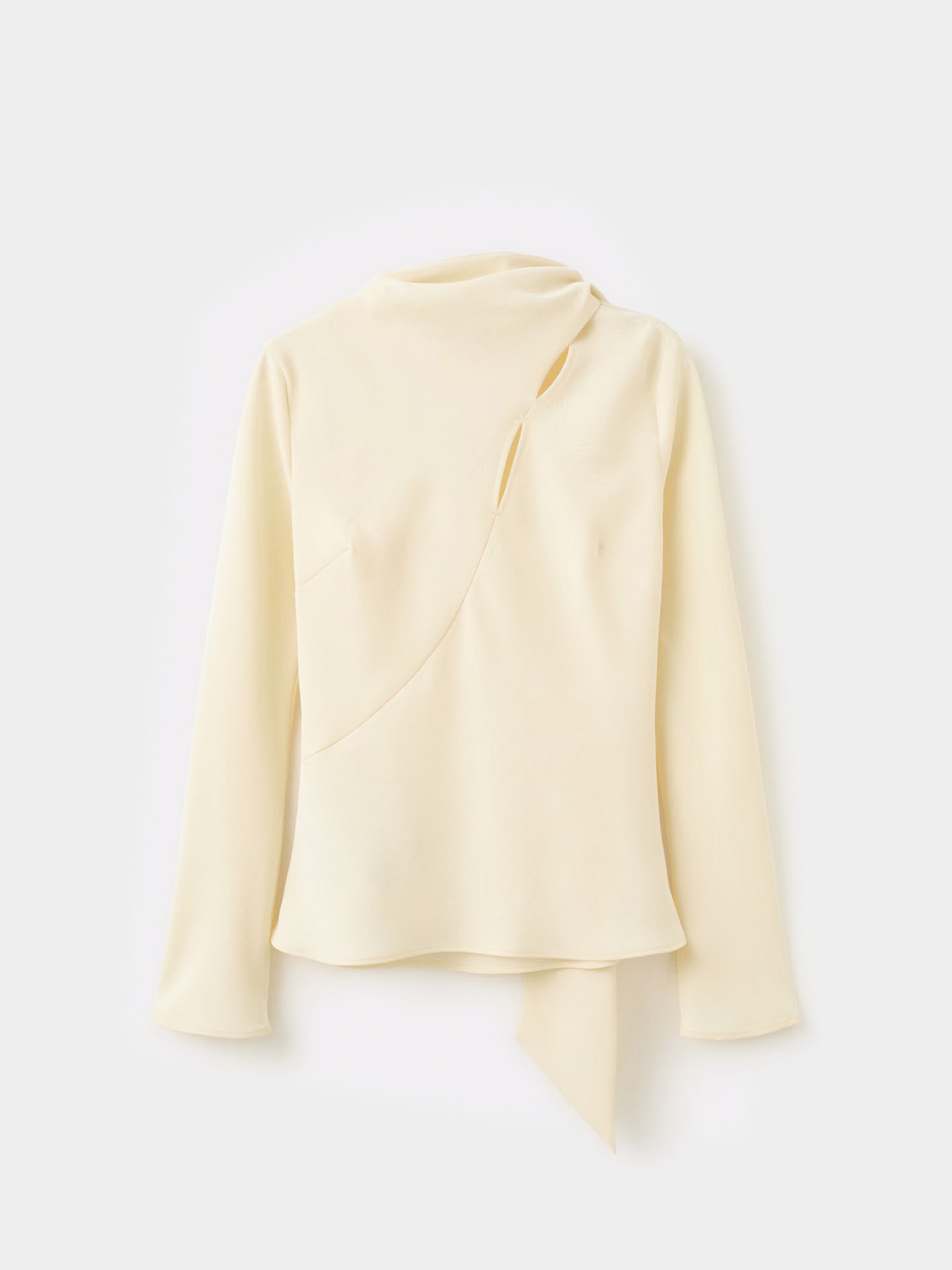 Блуза MANGO модель 27094089_5 Фото