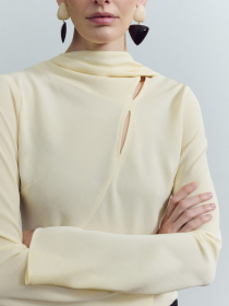 Блуза MANGO модель 27094089_5 Фото