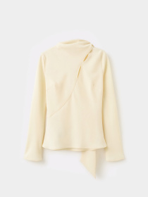 Блуза MANGO модель 27094089_5 Фото